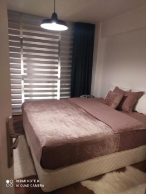 Cozy flat in Galata with two bedroom